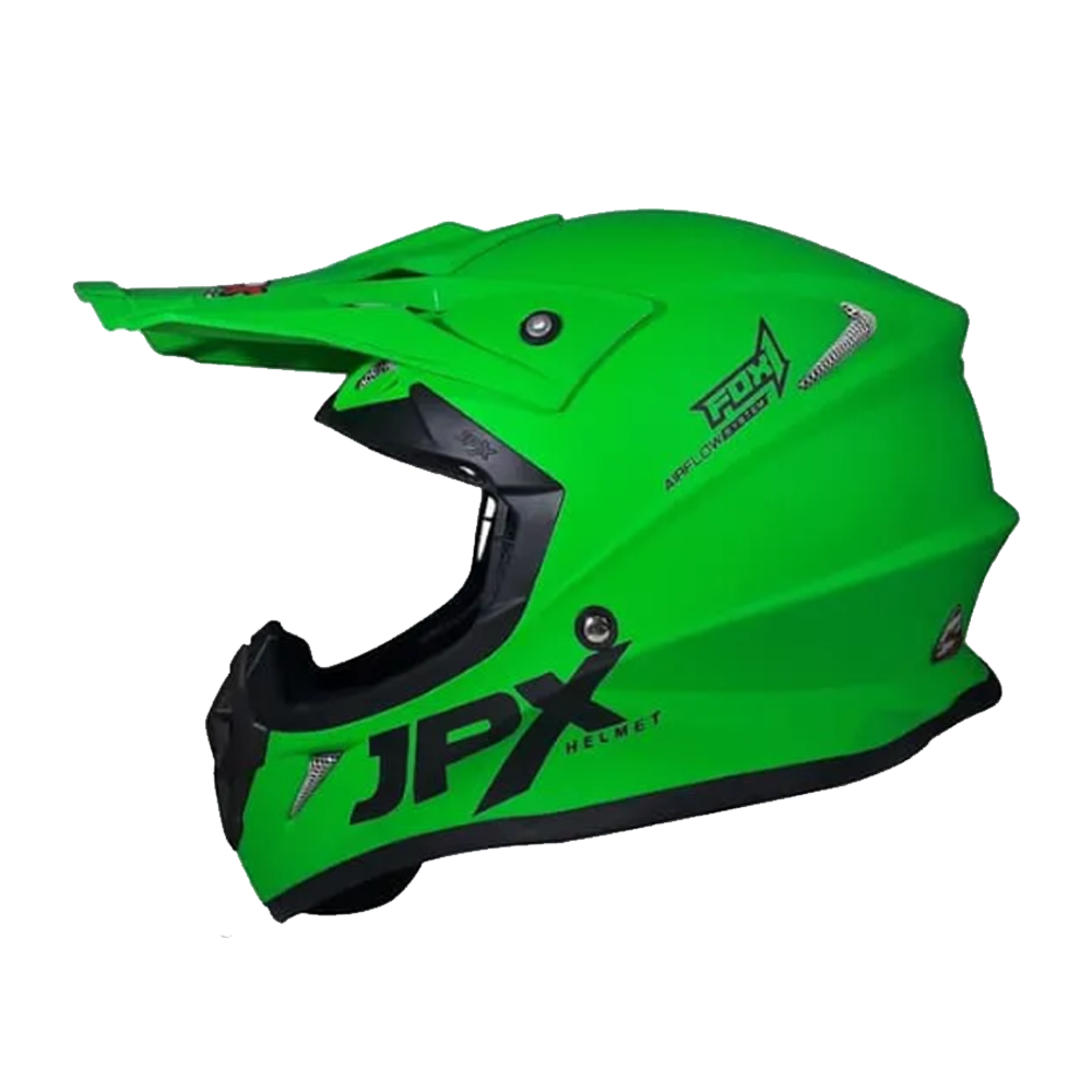 JPX